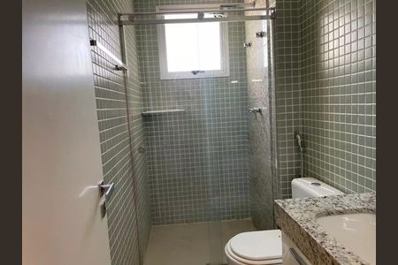 Apartamento para alugar com 2 quartos, 103m² em Vila da Serra, Nova Lima