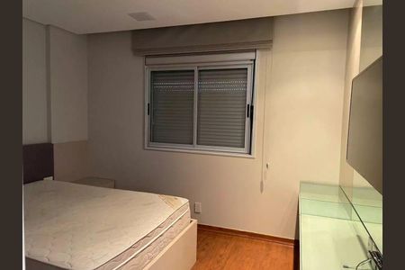 Apartamento para alugar com 2 quartos, 103m² em Vila da Serra, Nova Lima