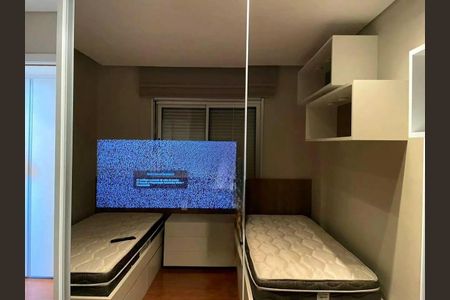 Apartamento para alugar com 103m², 2 quartos e 3 vagas