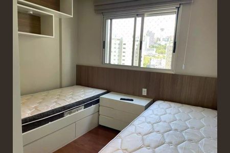 Apartamento para alugar com 103m², 2 quartos e 3 vagas