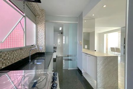 Apartamento para alugar com 200m², 2 quartos e 2 vagas