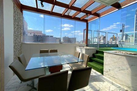 Apartamento para alugar com 200m², 2 quartos e 2 vagas