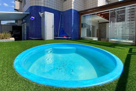 Apartamento para alugar com 200m², 2 quartos e 2 vagas