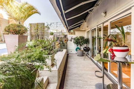 Apartamento à venda com 3 quartos, 193m² em Moema, São Paulo