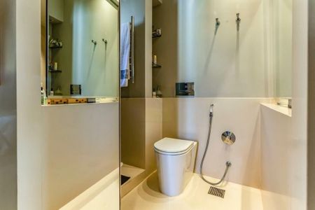 Apartamento à venda com 3 quartos, 193m² em Moema, São Paulo