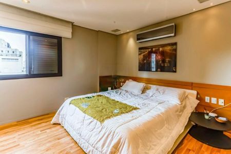 Apartamento à venda com 3 quartos, 193m² em Moema, São Paulo