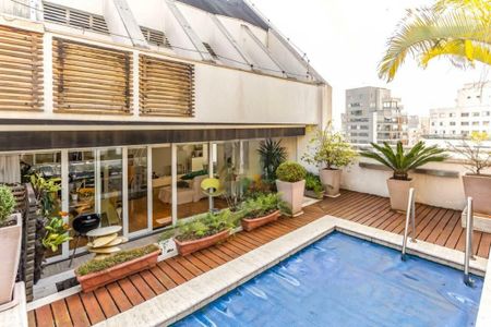 Apartamento à venda com 193m², 3 quartos e 2 vagas