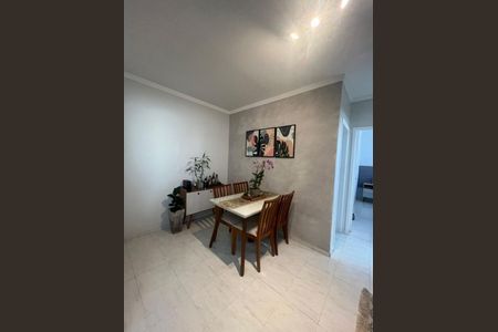 Apartamento para alugar com 57m², 2 quartos e 1 vaga