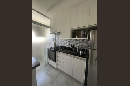 Apartamento para alugar com 57m², 2 quartos e 1 vaga