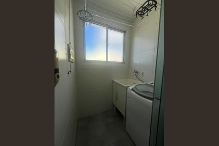 Apartamento para alugar com 57m², 2 quartos e 1 vaga