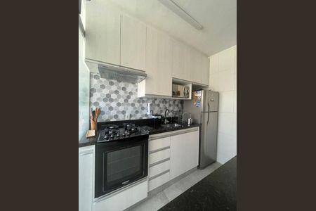 Apartamento para alugar com 57m², 2 quartos e 1 vaga