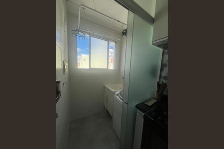 Apartamento para alugar com 57m², 2 quartos e 1 vaga