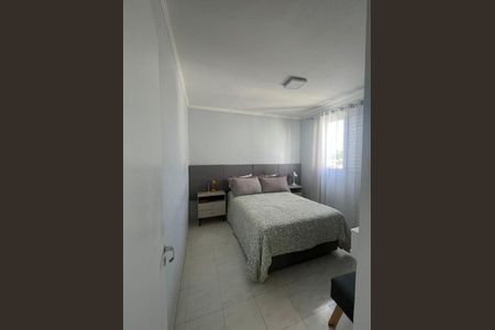 Apartamento para alugar com 57m², 2 quartos e 1 vaga