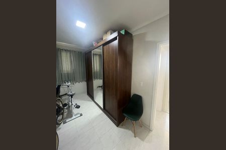 Apartamento para alugar com 57m², 2 quartos e 1 vaga