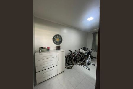 Apartamento para alugar com 57m², 2 quartos e 1 vaga