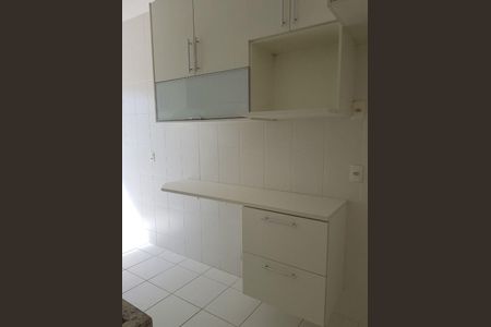 Apartamento à venda com 2 quartos, 54m² em Jardim das Samambaias, Jundiaí