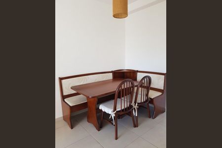 Apartamento à venda com 2 quartos, 54m² em Jardim das Samambaias, Jundiaí