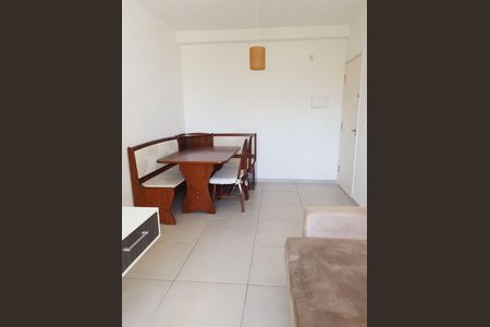Apartamento à venda com 2 quartos, 54m² em Jardim das Samambaias, Jundiaí