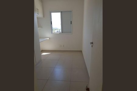 Apartamento à venda com 2 quartos, 54m² em Jardim das Samambaias, Jundiaí