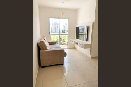 Apartamento à venda com 2 quartos, 54m² em Jardim das Samambaias, Jundiaí