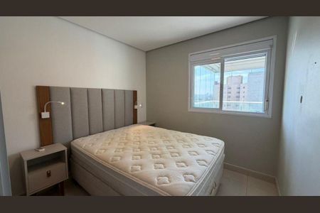 Apartamento à venda com 47m², 1 quarto e 1 vaga
