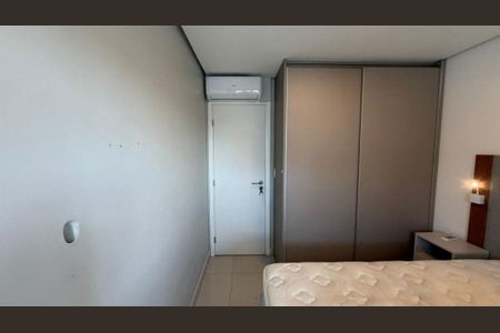 Apartamento à venda com 47m², 1 quarto e 1 vaga