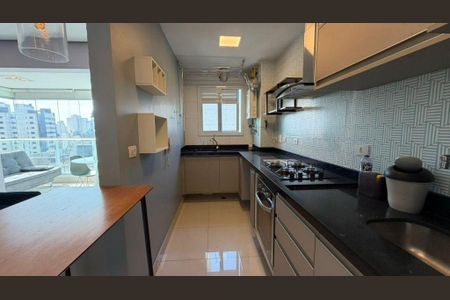 Apartamento à venda com 47m², 1 quarto e 1 vaga