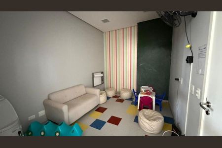 Apartamento à venda com 1 quarto, 47m² em Morumbi, São Paulo