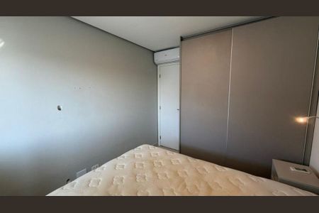 Apartamento à venda com 47m², 1 quarto e 1 vaga