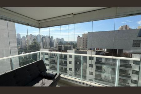 Apartamento à venda com 47m², 1 quarto e 1 vaga