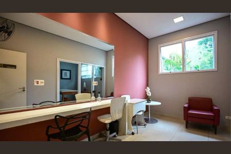 Apartamento à venda com 47m², 1 quarto e 1 vaga