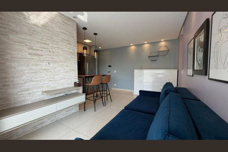 Apartamento à venda com 1 quarto, 47m² em Morumbi, São Paulo