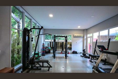 Apartamento à venda com 47m², 1 quarto e 1 vaga
