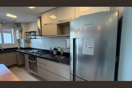 Apartamento à venda com 47m², 1 quarto e 1 vaga