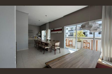 Apartamento à venda com 1 quarto, 47m² em Morumbi, São Paulo