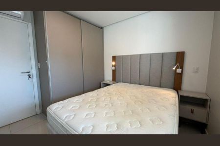 Apartamento à venda com 47m², 1 quarto e 1 vaga