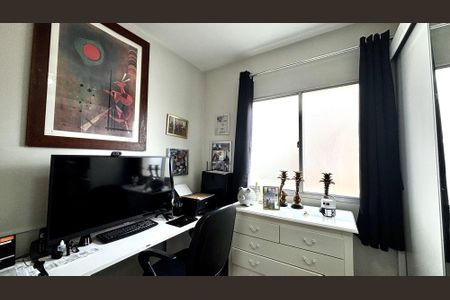 Apartamento à venda com 4 quartos, 120m² em Anchieta, Belo Horizonte