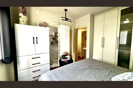 Apartamento à venda com 4 quartos, 120m² em Anchieta, Belo Horizonte