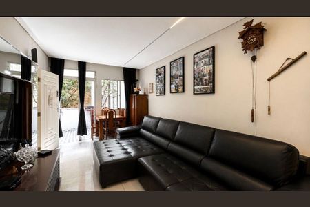 Apartamento à venda com 4 quartos, 120m² em Anchieta, Belo Horizonte