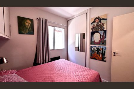 Apartamento à venda com 4 quartos, 120m² em Anchieta, Belo Horizonte