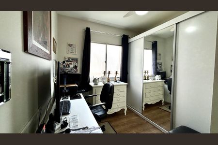 Apartamento à venda com 4 quartos, 120m² em Anchieta, Belo Horizonte