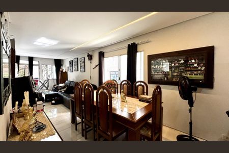 Apartamento à venda com 4 quartos, 120m² em Anchieta, Belo Horizonte