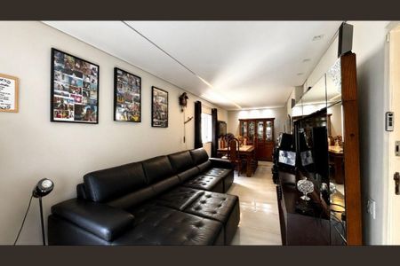 Apartamento à venda com 4 quartos, 120m² em Anchieta, Belo Horizonte