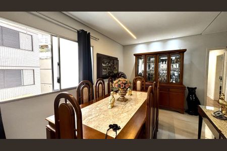 Apartamento à venda com 4 quartos, 120m² em Anchieta, Belo Horizonte
