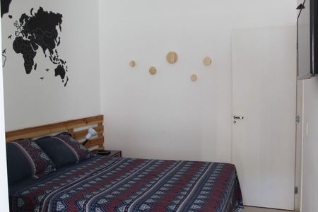Apartamento à venda com 2 quartos, 69m² em Jardim Bonfiglioli, Jundiaí