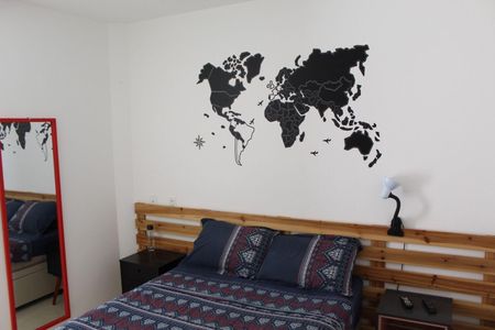 Apartamento à venda com 2 quartos, 69m² em Jardim Bonfiglioli, Jundiaí
