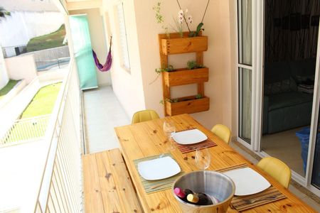 Apartamento à venda com 2 quartos, 69m² em Jardim Bonfiglioli, Jundiaí