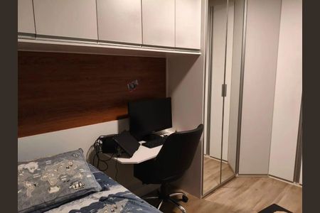 Apartamento à venda com 3 quartos, 101m² em Jardim Ermida I, Jundiaí