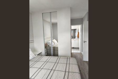 Apartamento à venda com 3 quartos, 101m² em Jardim Ermida I, Jundiaí