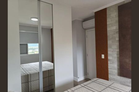 Apartamento à venda com 3 quartos, 101m² em Jardim Ermida I, Jundiaí